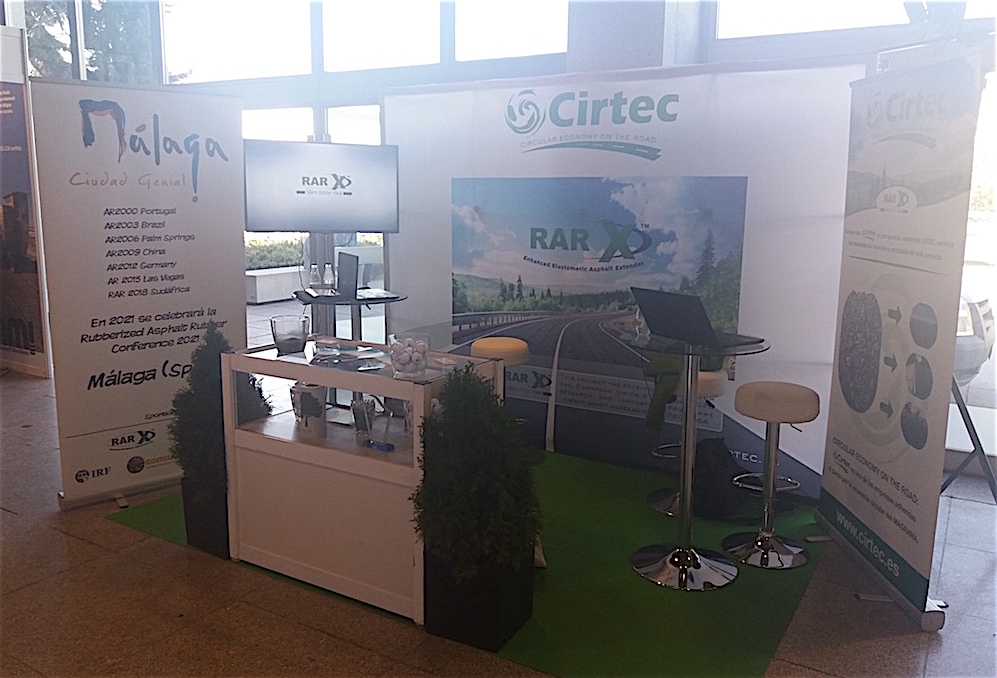 stand Cirtec